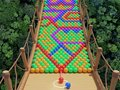 Spel Bubbelfall på nätet