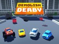 Spel Demonterings Derby på nätet