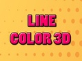 Spel Linje Färg 3D på nätet