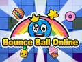 Spel Studsande Boll Online på nätet