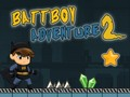 Spel Battboy Äventyr 2 på nätet