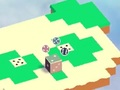 Spel Tärningsavtryck Äventyrspussel på nätet