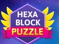 Spel Hexa Block Pussel på nätet