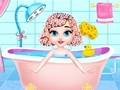 Spel Baby Taylor Sallons Makeover på nätet