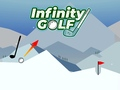 Spel Oändlig Golf på nätet