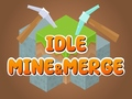 Spel Inaktiv Gruva och Sammanfogning på nätet