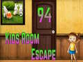 Spel Amgel Barns Rum Escape 94 på nätet