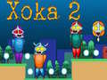 Spel Xoka 2 på nätet