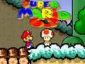 Spel Super Mario 63 på nätet