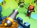 Spel Kunglig belägring på nätet