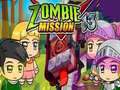 Spel Zombie Mission 13 på nätet