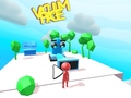 Spel Dammsugarens vrede på nätet