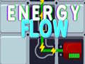 Spel Energiflöde på nätet