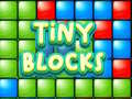 Spel Små Block på nätet