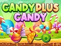 Spel Godis Plus Godis på nätet