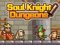 Spel Själsriddare Dungeons på nätet