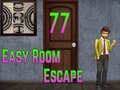 Spel Amgel Lätt Rum Escape 77 på nätet