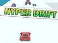 Spel Hyper Drift på nätet