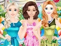 Spel Bästa vänners sommartepartaj 2 på nätet