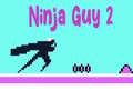 Spel Ninja Kille 2 på nätet
