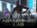 Spel Övergiven Lab på nätet