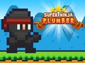 Spel Super Ninja Rörmokare på nätet