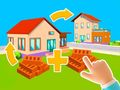 Spel Sammanfoga föremål på nätet