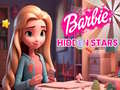 Spel Barbie Dold Stjärna på nätet