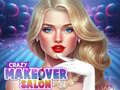 Spel Galna Makeover Salong på nätet