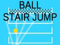 Spel Bolltrapphopp på nätet
