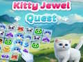Spel Kattens Ädelstensäventyr på nätet