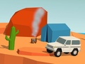 Spel Off Road Bilprov på nätet