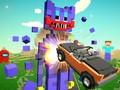 Spel Nubic Stuntbil Krossare på nätet