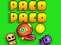 Spel Paco Paco på nätet