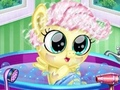 Spel Kontroll av Gravid Pony på nätet