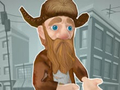 Spel Hobo Liv Äventyr på nätet