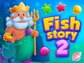 Spel Fiskberättelse 2 på nätet