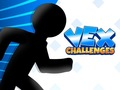 Spel Vex Utmaningar på nätet
