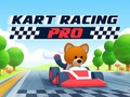 Spel Kart Racing Pro på nätet