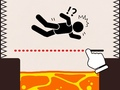 Spel Rita 2 För att Rädda Stickman på nätet