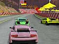 Spel Cool Racing: Galna Stunt på nätet