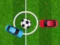 Spel Oändlig Bil Fotboll Spel på nätet