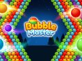 Spel Bubbelmästare på nätet