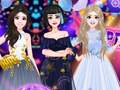 Spel Blackpink Formell Dansfest på nätet