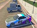 Spel Japans Drift Racing Bil Simulering på nätet