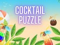 Spel Cocktail Pussel på nätet