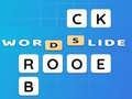 Spel Ordslinga på nätet