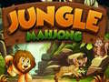 Spel Jungel Mahjong på nätet