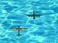 Spel Luftskepps krig: Armada på nätet