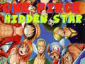 Spel Roliga Spel One Piece på nätet